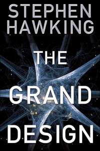Stephen Hawking's Grand Design - Posters
