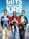 Guys with Kids