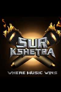 Sur Kshetra - Poster