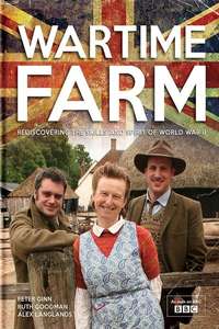 Wartime Farm - Poster