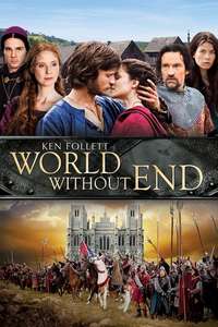World Without End - Posters