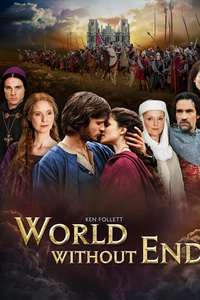 World Without End - Posters
