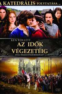 World Without End - Posters