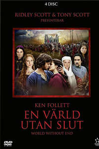 World Without End - Posters