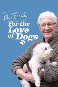Paul O'Grady: For the Love of Dogs - Posters