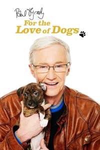 Paul O'Grady: For the Love of Dogs - Posters