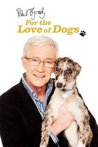 Paul O'Grady: For the Love of Dogs - Posters