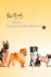 Paul O'Grady: For the Love of Dogs - Posters