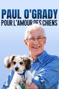 Paul O'Grady: For the Love of Dogs - Posters