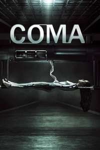 Coma - Poster