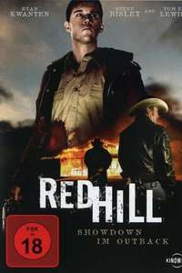 Red Hill - Poster