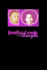 Jenifer Lewis and Shangela - Poster