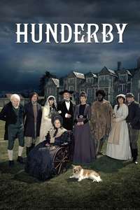 Hunderby - Posters