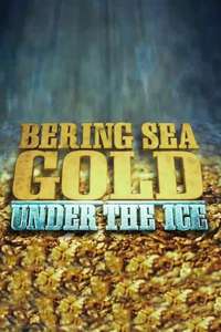 Bering Sea Gold: Under The Ice - Poster