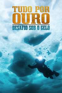 Bering Sea Gold: Under The Ice - Poster