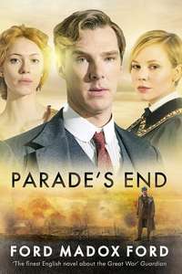 Parade's End - Poster