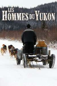 Yukon Men - Poster