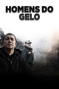 Yukon Men - Poster