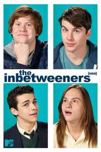 The Inbetweeners - Poster
