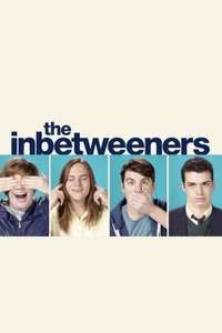 The Inbetweeners - Poster