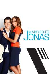Married to Jonas