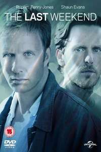 The Last Weekend - Poster