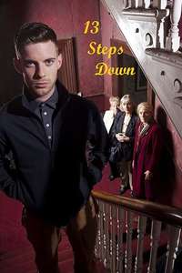 Thirteen Steps Down - Poster