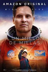 A Million Miles Away - Poster