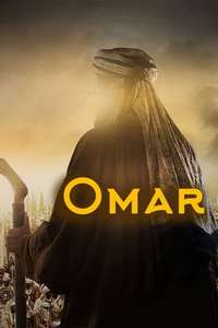 Omar - Posters