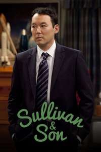 Sullivan & Son - Poster
