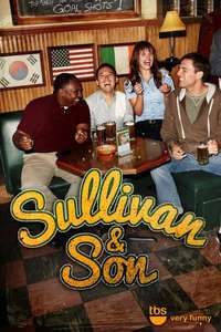Sullivan & Son - Poster
