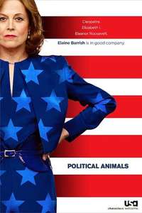Political Animals - Posters