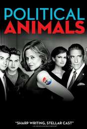 Political Animals