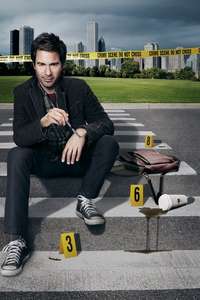 Perception - Posters