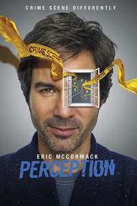 Perception - Posters