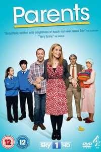 Parents - Poster