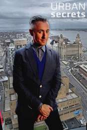 Urban Secrets