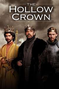 The Hollow Crown - Poster