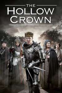 The Hollow Crown - Poster