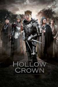 The Hollow Crown - Poster