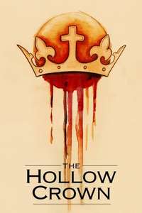 The Hollow Crown - Poster