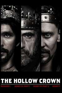 The Hollow Crown - Poster