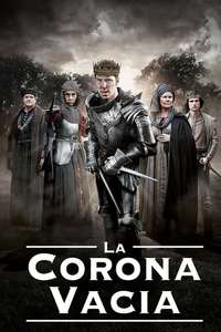 The Hollow Crown - Poster