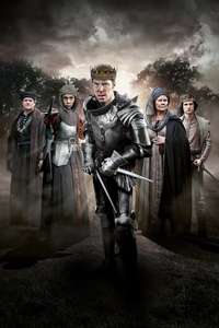 The Hollow Crown - Poster