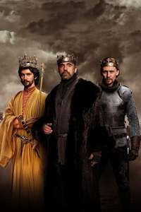 The Hollow Crown - Poster
