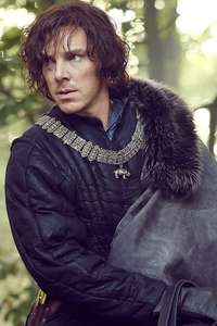 The Hollow Crown - Poster