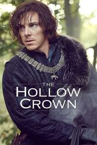 The Hollow Crown - Poster