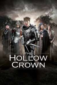 The Hollow Crown - Poster