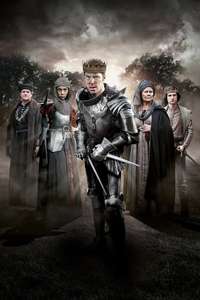 The Hollow Crown - Poster
