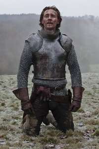 The Hollow Crown - Poster